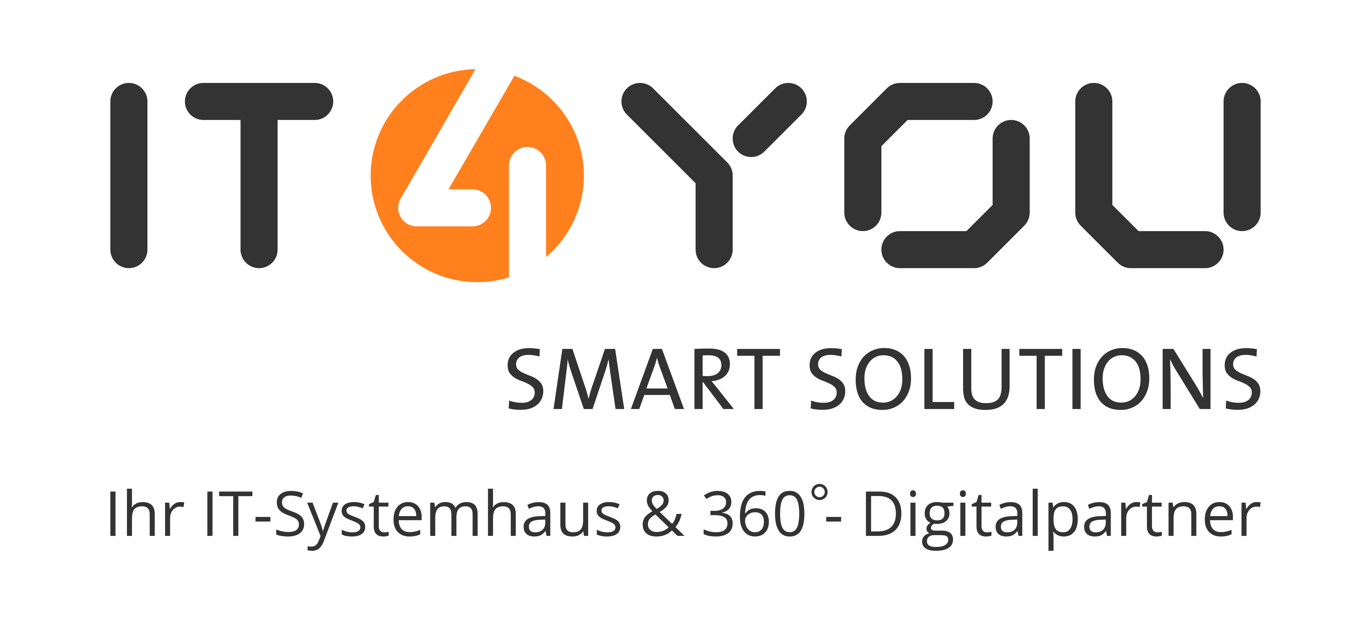 IT4YOU - Ihr IT-Systemhaus & 360 Grad - Digitalpartner