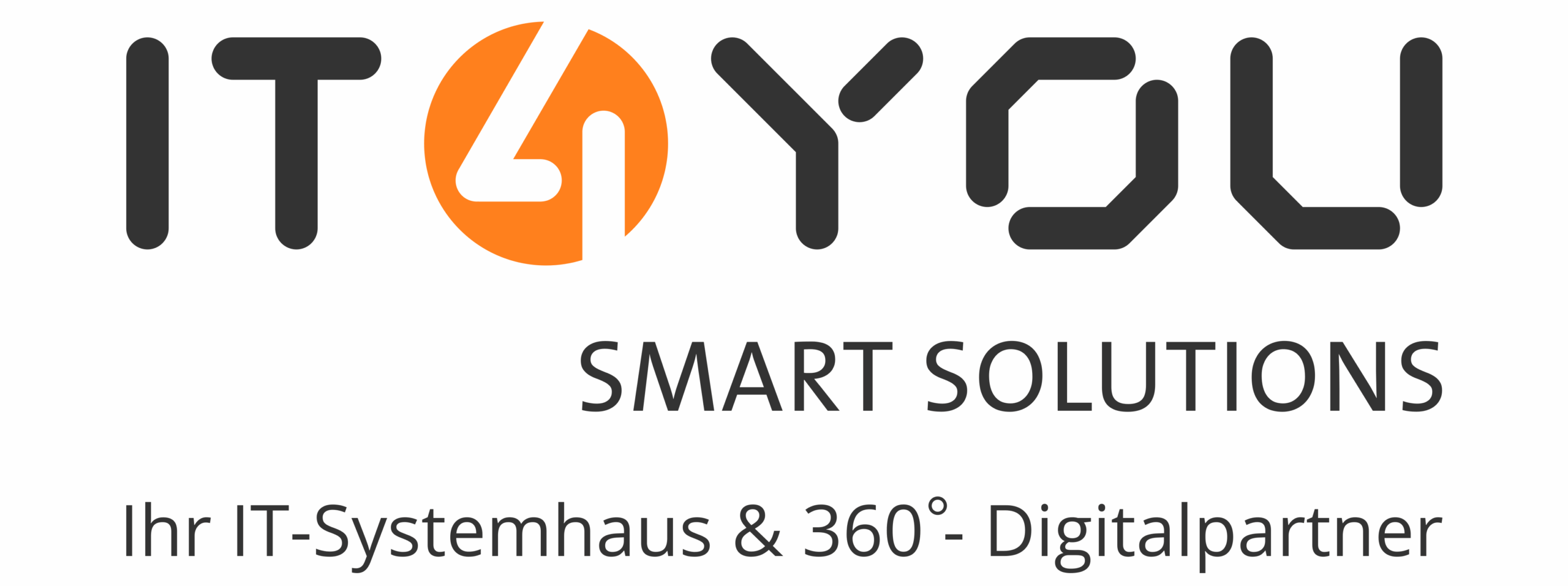 IT4YOU – Ihr IT-Systemhaus & 360 Grad – Digitalpartner