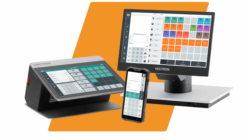 Smarte Kassen IT4YOU