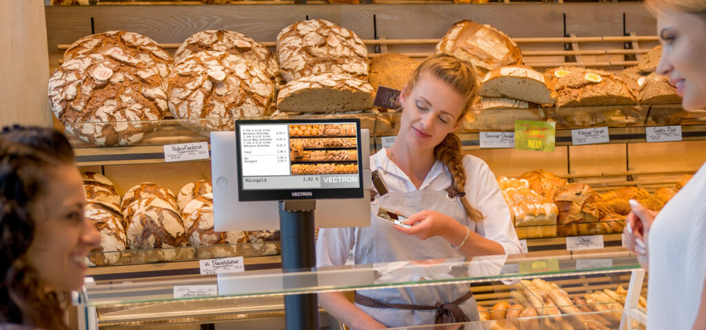Smarte Kassen IT4YOU