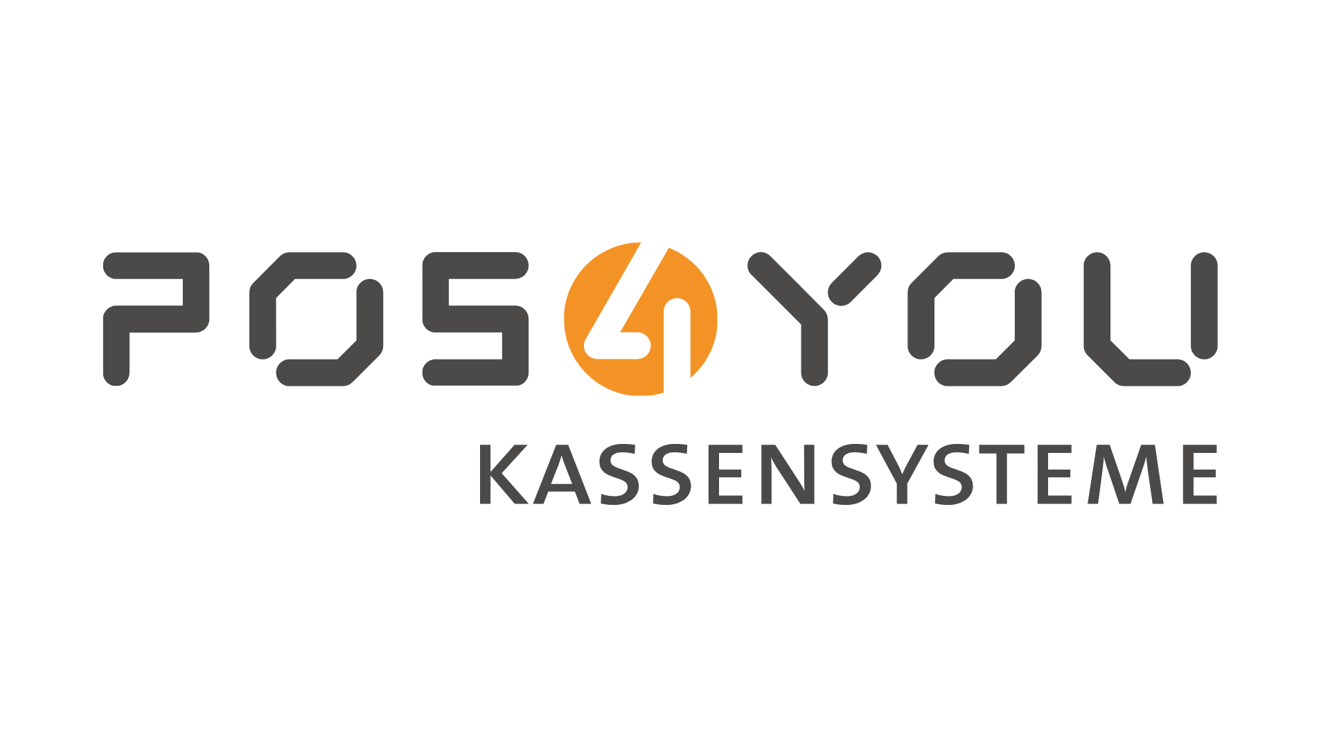 POS4YOU by IT4YOU, Smarte Kassen