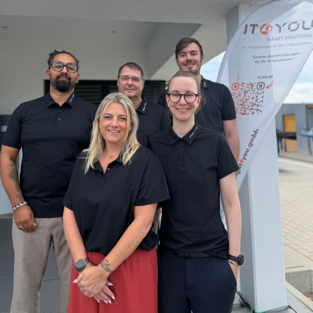 IT4YOU Kassensysteme
