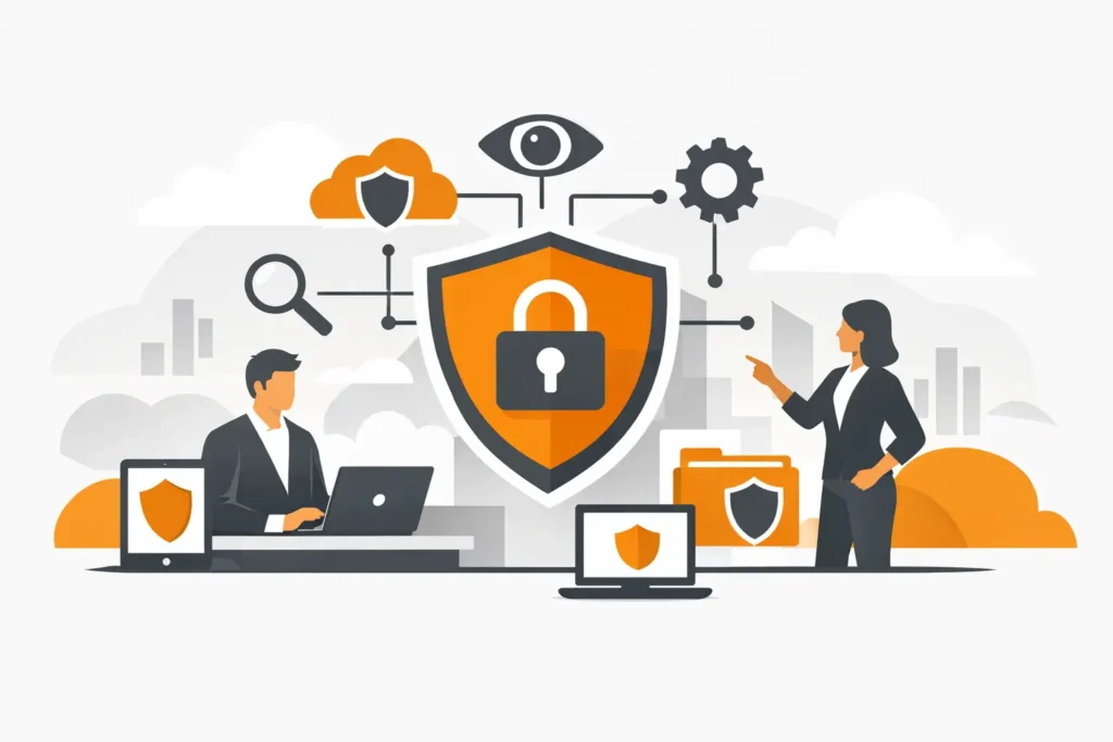 Wann sich Managed Security wirklich lohnt