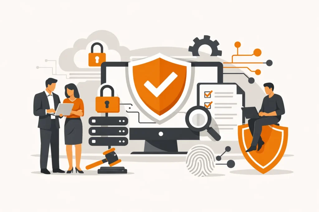 Leitfaden IT-Compliance für den Mittelstand