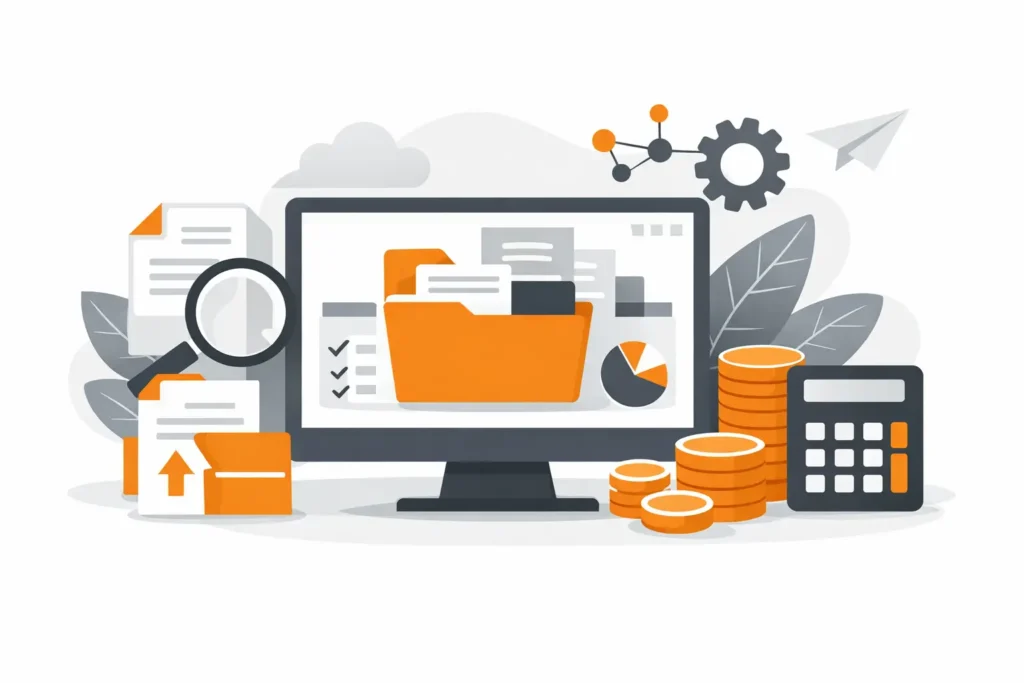 Was kostet Dokumentenmanagement Software?