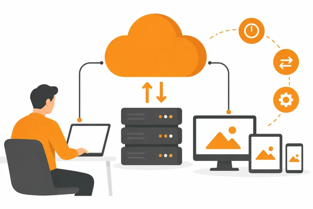 Cloud Computing für planbare, flexible IT