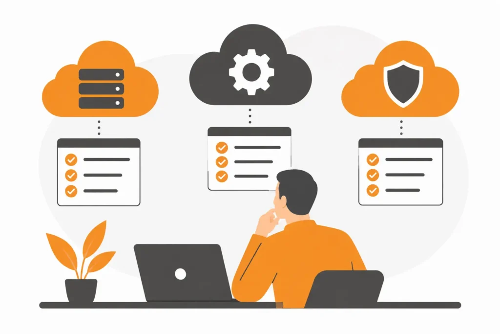Die besten Managed-Services-Modelle im Vergleich